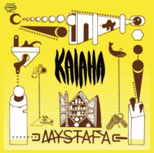 Kalaha - Mystafa