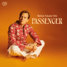 Morten Schantz Trio - Passenger