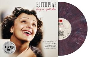 EDITH PIAF - NON JE NE REGRETTE RIEN (LUCKY DIP MARBLE VINYL)