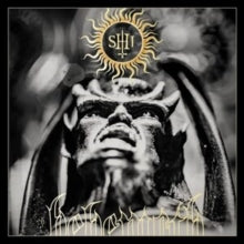 Behemoth - Shit Ov God (silver White Splatter Vinyl)