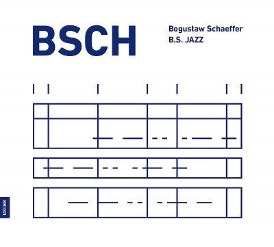 SOKOLOWSKI,KUBA; PIOTR ZABRODZKI - BSCH