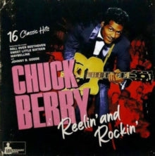 Berry,chuck - Reeling & Rocking