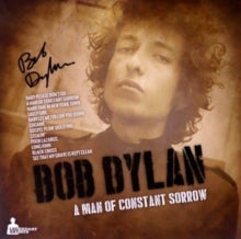 Dylan,bob - Man Of Constant Sorrow