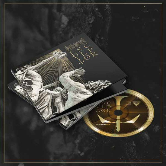 BEHEMOTH - I, SCVLPTOR