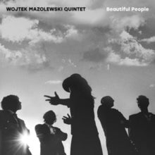 Mazolewski,wojtek Quintet - Beautiful People