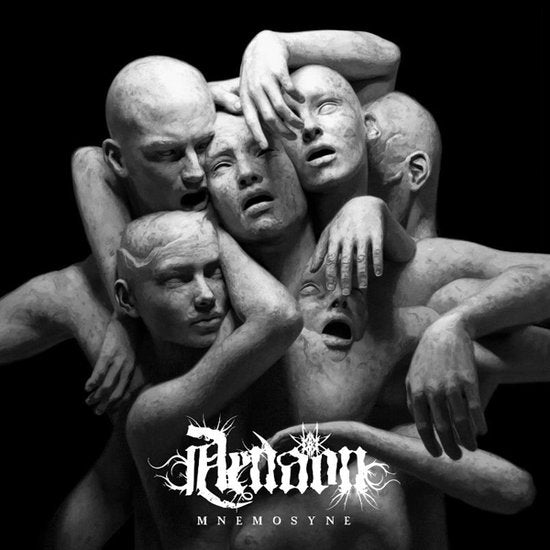 AENAON - MNEMOSYNE