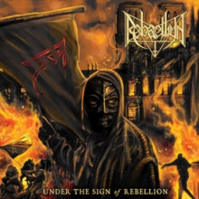 Rebaelliun - Under The Sign Of Rebellion