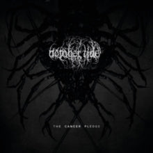 October Tide - Cancer Pledge