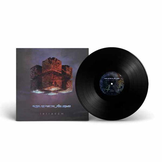 QUADVIUM - TETRADOM
