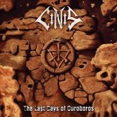 CINIS - LAST DAYS OF OUROBOROS