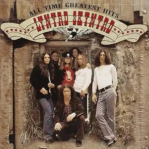 Lynyrd Skynyrd - All Time Greatest Hits - Music & Performance - CD