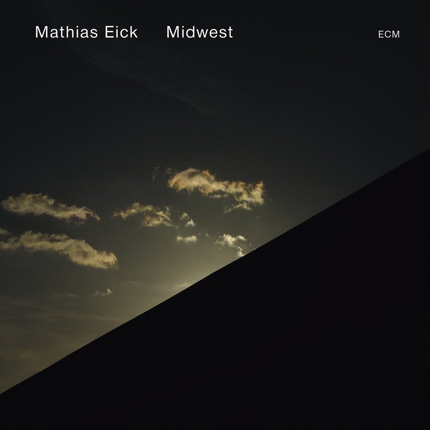 Midwest Compilation - Mathias Eick - Jazz - Vinyl