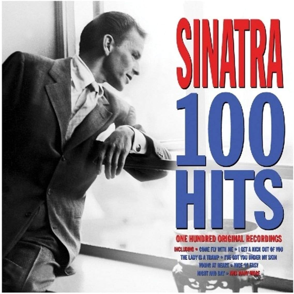 100 HITS CD