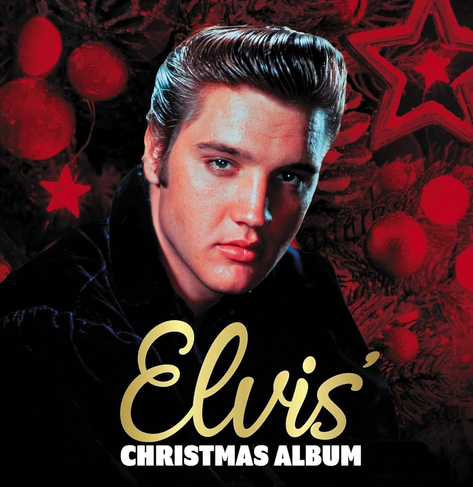 Elvis' Christmas Album