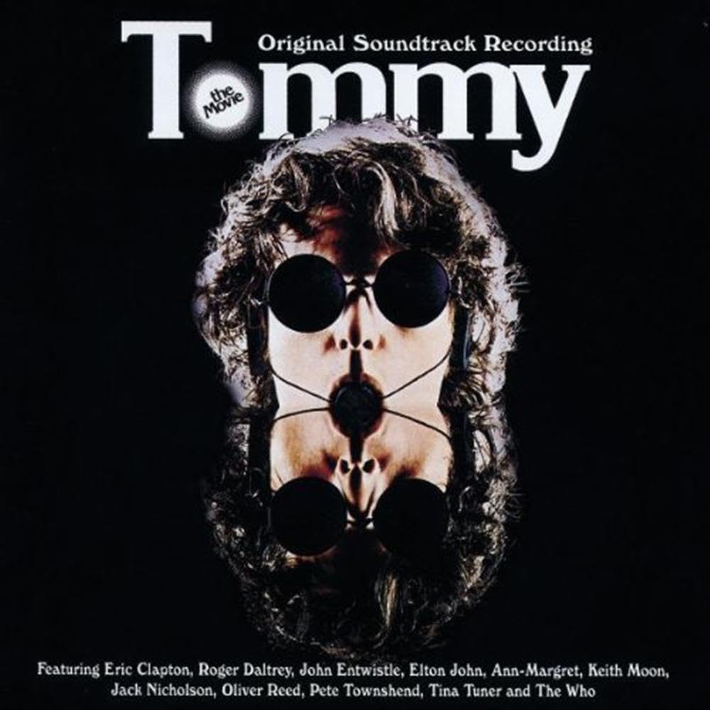 Tommy CD