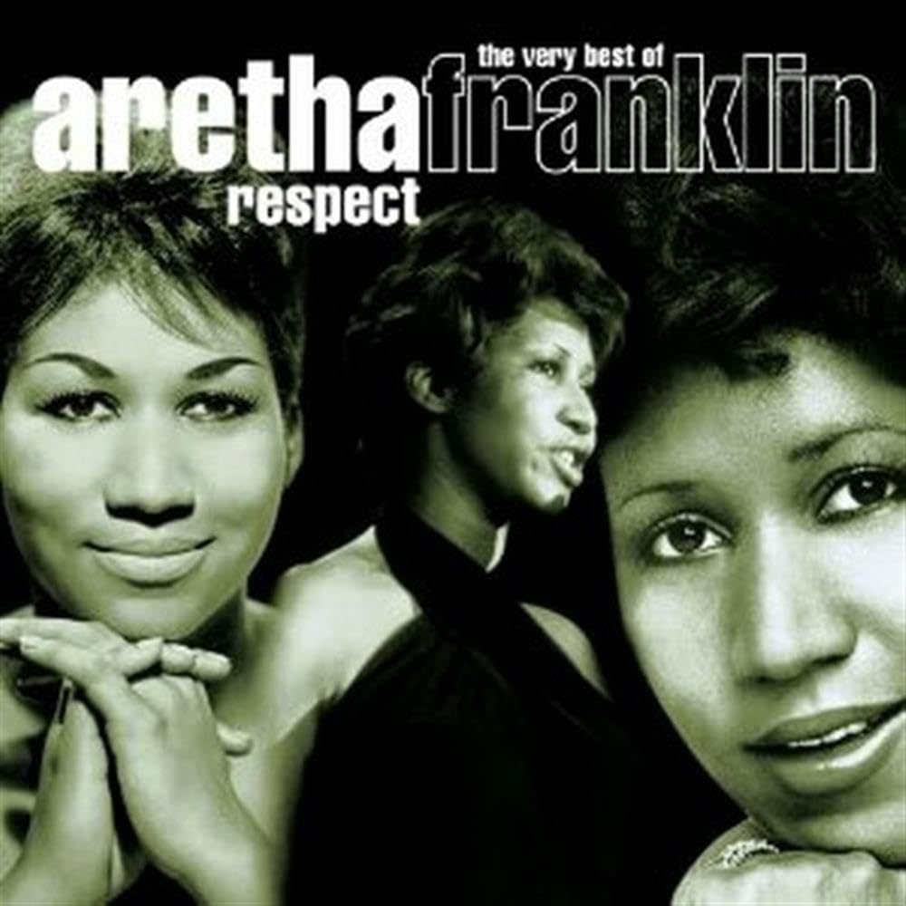 Aretha Franklin - Respect: 2-CD Very Best of - Music & Performance - CD