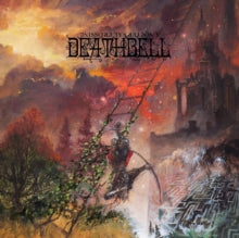 Deathbell - Nocturnal Crossing (green Vinyl)
