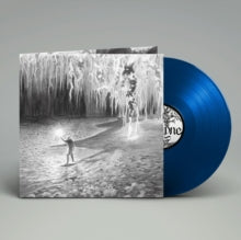 Famyne - Ii: The Ground Below (blue Vinyl)