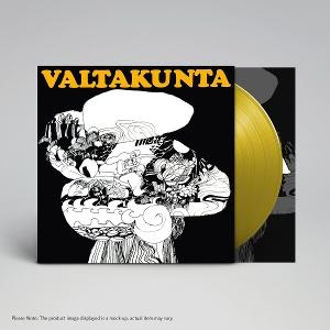 KOIVISTOINEN,EERO - VALTAKUNTA