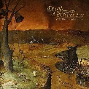 GATES OF SLUMBER - AWAKENING