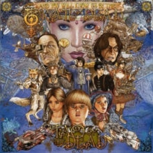 And You Will Know Us By The Trail Of The Dead - Tao Of The Dead (gold Vinyl/2lp)