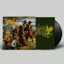 Reverend Bizarre - Ii: Crush The Insects (2lp)
