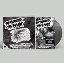 Various Artists - No Future, No Past - Finnish Speed & Thrash Metal Explosion 1986-1992 (grey Vinyl/2lp)