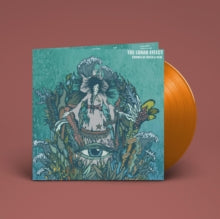 Lunar Effect - Sounds Of Green & Blue (orange Vinyl)