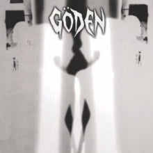 Goden - Vale Of The Fallen (clear Vinyl)