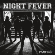 Night Fever - Dead End (magenta Vinyl)