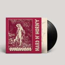 Wig Wam - Hard N Horny