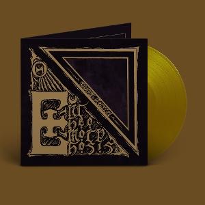 ENTHEOMORPHOSIS - PYHA KUILU (LIMITED/GOLD VINYL)