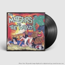 Meteors - Meteors Vs. The World Part II