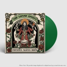 Lunar Effect - Fortunes Always Hiding
