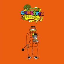 Gangster Doodles Presents - Gangster Music Vol. 3