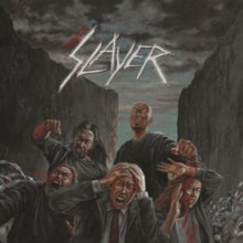 Various Artists - Tribute To Slayer