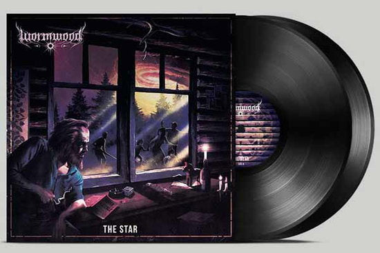 WORMWOOD - STAR