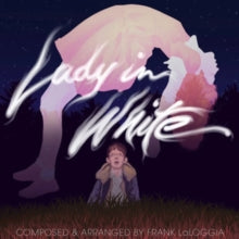 Laloggia,frank - Lady In White OST (2lp)