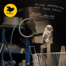 Erlend Apneseth Trio & Frode Haltli - Salika, Molika