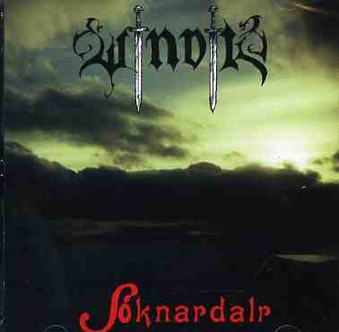 WINDIR - SOKNARDALR