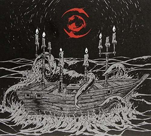 TIMEWORN - LUMINESCENT WAKE
