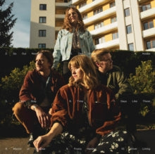 Silver Lining - Go Out Nowhere