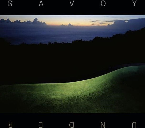 SAVOY - UNDER (COLOUR TBC VINYL)