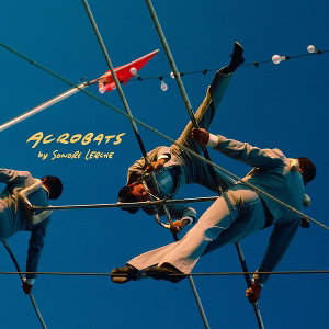 LERCHE,SONDRE - ACROBATS