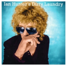 Hunter,ian - Dirty Laundry