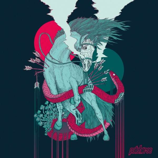 PALEHORSE - PALEHORSE