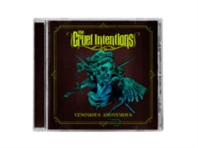 Cruel Intentions - Venomous Anonymous