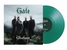Gate - Ulveham (green Vinyl)