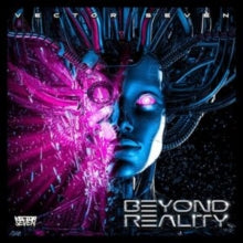 Vector Seven - Beyond Reality (half Magenta/Half Blue Vinyl)