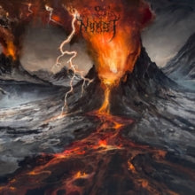 Nyrst - Vold (lava Smash Vinyl)